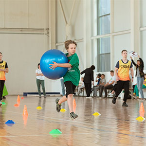 Active Life мероприятия фото 5 Фото Active Life мероприятий 5